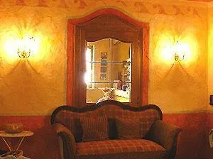 Gasthof Haus Silbermond 3*