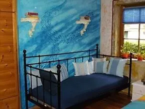 Haus Silbermond 3* Rust