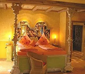 Haus Silbermond Gasthof 3*