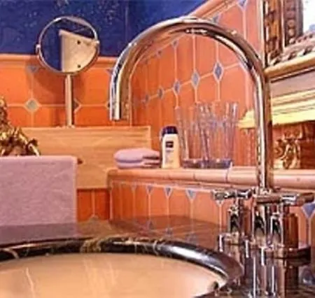 בית הארחה Haus Silbermond