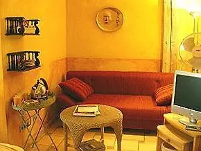 Haus Silbermond Guest house