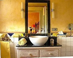 Guest house Haus Silbermond