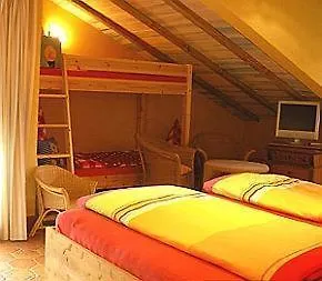 Haus Silbermond 3* Rust