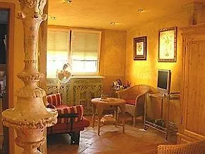 Haus Silbermond Guest house 3*