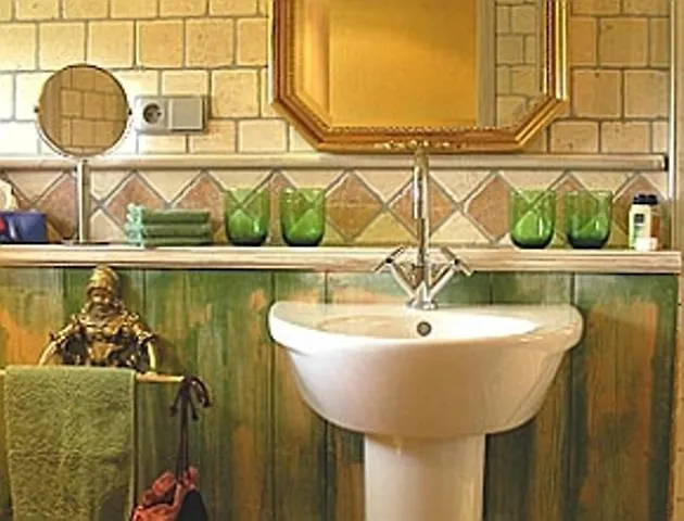 Haus Silbermond 3* Rust